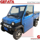 New Smart Mini Electric Car for Transportation (GEN-H)