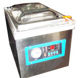 DZ-450 Table Vacuum Packing Machine
