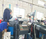 HDPE Extruder Machinery