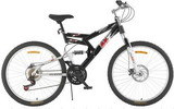 Mountain Bicycle (SR-S1024)