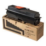 Copier Toner Cartridge for Kyocera TK-1133