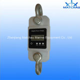 Wireless Load Cell for Crane Load Test Water Bag