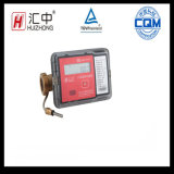 Battery Powered Household-Use Ultrasonic Heat Meter (CRL-G)