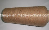 2/12nm 50%Lambswool 50%Acrylic Woolen Nep Yarn