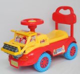 Baby Swing Car Ride on Toys 8831