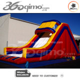 22' Inflatable Scramble Slide (BMSL177)