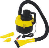 Auto Car Vacuum Cleaner with Cigarette Plug (MW0701)