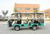11 Seats Electric Sightseeing Tourist Bus (RSG-111Y)