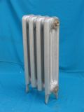 M132 Elliptic Column Cast Iron Radiator for Centrol Heating