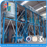 Complete Set Wheat Flour Mill for Sale