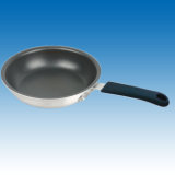 Commercial 12 Inch Dupont Teflon Coating Non-Stick Frying Pan