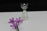 Signle Glass Angel for Holiday Decoration