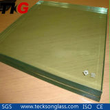 Clear Safety Laminated Glass with CE&ISO