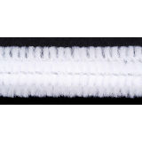 Factory Cheap Price Chenille Stems 9mmx12inch