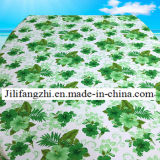 Printed /100% Polyester /Home Textile/Pongee /Bedding Fabric