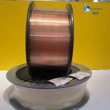 0.8mm-1.6mm CO2 Gas Sheilded Welding Wire From China Factory