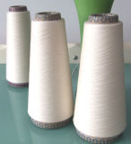 70%Bamboo Fiber- 30%Combed Cotton Yarn 21s/ 32s/40s Sirospun