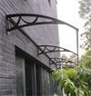 Bettterlife Door Canopy, DIY Awning, Shanghai Awning Manufacturer, Door Canopy Cn, DIY Door Canopy, Polycarbonate Awning, Polycarbonate Canopy, Quality Supplier