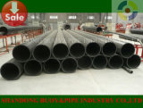 UHMWPE Discharge Pipe
