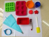 2015 Various Kinds Silicone Products for Baking