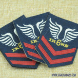 Factory Custom Cheap High Quality Embroidery Badge 242