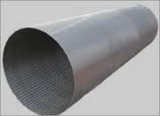 Stainless Steel V Wedge Wire Screen Filter