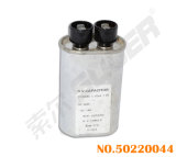 Microwave Oven Capacitor 1.03UF Long Life Capacitor (50220044-1.03 UF)