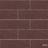 Building Material Ceramic Bathroom Floor Tile Porcelain (M8520)
