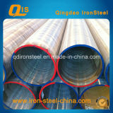 15CrMo Seamless Alloy Pipe (Tube) by Hot Rolling
