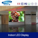 P4.81 Indoor Full-Color LED Display Hot Sale!