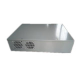 High Quality Sheet Metal Power Distribution Box (LFCR0179)