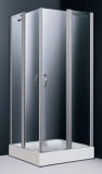 Al2507 Pivot Door Shower Enclosure/Shower Room