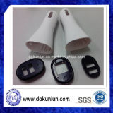 Scan Handle Ultrasonic Assembly Plastic Parts
