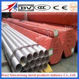 Stainless Steel Seamless Pipe Factory Outlet