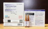 Ubidecarenone Injection (Coenzyme Q10) 5mg/2ml