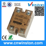 G3na Single Phase Solid Relay with CE