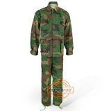 Military Uniform Bdu with Superior Quality Cotton/Polyester