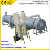 M Tony Factory Supply Wood Drum Dryer for Sale