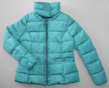 Women/Cotton/Winter Jacket