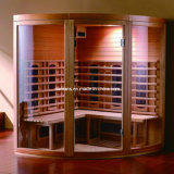 New Design Far Infrared Sauna Room (SR108)