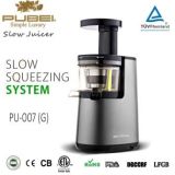 Korean Hurom Slow Jucier/Low Speed Juicer/Masticating Juicer