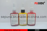 Oil Resistant Anaerobic Retaining Compounds Adhesives Sealants (A6680)