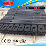 China Coal Standard Railway Sleeper