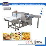 Ferrous Non Ferrous Stainless Steel All Metal Detector Food Processing