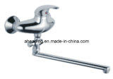 Wall Mounted Kitchen Mixer Faucets (SW-6601A)