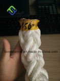 8-Strand High-Strength PP Multifilament Rope