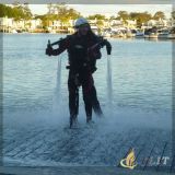 Hot Selling Jetlev Water Jet Flyer with Flyboard