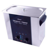 Manual Control Ultrasonic Cleaner/Parts Cleaning Machine SMD060