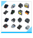 China Factory Auto Electrical Connector