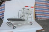 Supermarket Tool Cart